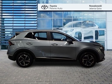 Kia Sportage V SUV 1.6 T-GDI MHEV 180KM 2022 Kia Sportage 1.6 T-GDI HEV L 2WD V (2021-) Kia Spo, zdjęcie 3