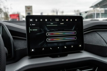 Skoda Kodiaq II 2026 Škoda Kodiaq Skoda Kodiaq Sportline 2.0 TSI 204, zdjęcie 22