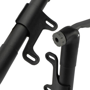 КОМПАКТНЫЙ МИНИ AV/DV/FV ВЕЛОСИПЕДНЫЙ ШАРИКОВЫЙ НАСОС