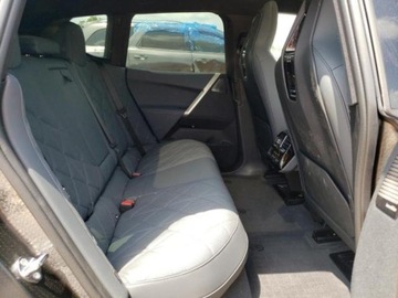 BMW 2023 BMW iX 2023, 4x4, M60, od ubezpieczalni, zdjęcie 8