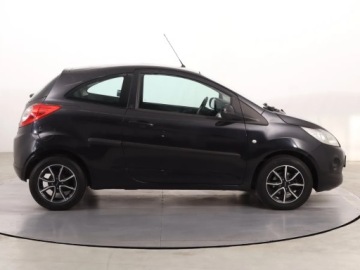 Ford Ka III 1.2 Duratec 69KM 2014 Ford Ka 1.2 i, Salon Polska, Klima ,Bezkolizyjny, zdjęcie 5