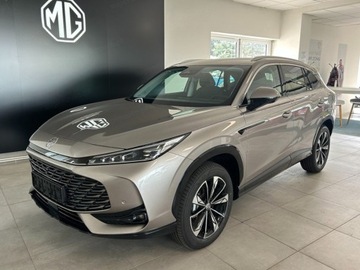 MG HS 2024 MG HS Excite 1.5 T-GDi AT DCT Suv 170KM 2024