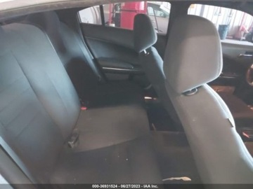 Dodge Charger V 2014 Dodge Charger 2014 Dodge Charger 4dr Sdn Police RWD 5.7 Benzyna 370KM, zdjęcie 7