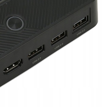 ДОК-СТАНЦИЯ STEAM DECK 5IN1 HDMI 2.0 4K