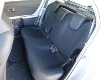 Toyota Yaris II Hatchback 5d 1.33 Dual VVT-i 101KM 2010 Toyota Yaris 1.3 VVT-i, zdjęcie 16