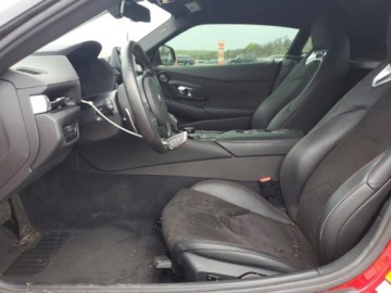 Toyota Supra V 2023 Toyota Supra Gr 2.0 2023 2.0 Benzyna 255KM, zdjęcie 7