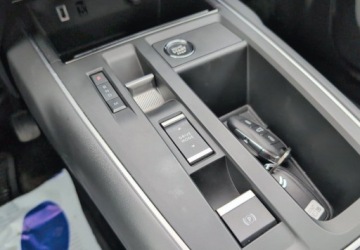 Citroen C5 Aircross SUV Facelifting 1.5 BlueHDi 131KM 2023 Citroen C5 Aircross 1.5 BlueHDi Max EAT8 Bogata Wersja Od Reki Zadbany FVa, zdjęcie 12