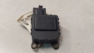 МОТОР ОТОПИТЕЛЯ PASSAT B5 FL 0132801148