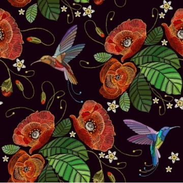 Пробник тканей, материалов, выкроек тканей