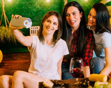 ПОДАРОК ​​ДОЧКЕ-подростку