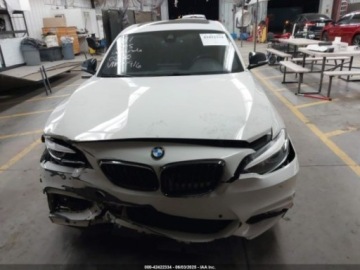 BMW Seria 2 G42-U06 2020 BMW Seria 2 m240i 3.0 Benzyna 335KM, zdjęcie 5