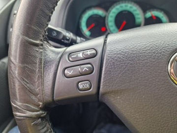 Toyota Corolla Verso AR10 1.8 i 130KM 2008 Toyota Corolla Verso 1.8 Benzyna 130 KM,, zdjęcie 11