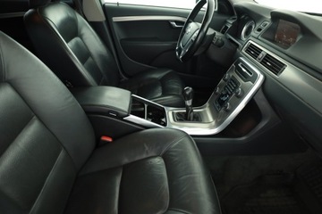 Volvo V70 III Kombi 2.0 D3 163KM 2012 Volvo V70 D3, Skóra, Navi, Xenon, Klima, zdjęcie 6