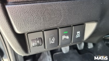 Honda Jazz IV Mikrovan 1.3 i-VTEC 102KM 2015 Honda Jazz 1.4Benz manual Navi 2xPDC climatronic key less 100 bezwypadek, zdjęcie 27