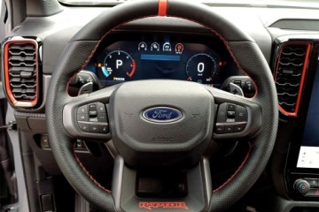 Ford 2025 FORD Ranger Raptor A10 4x4 2.0 210KM, zdjęcie 9