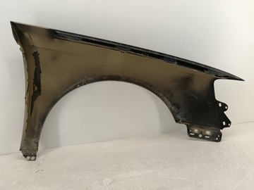 BLATNÍK LEVÝ PŘEDNÍ VW PASSAT B6 05-10 L041