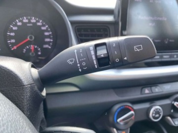 Kia Stonic I Crossover Facelifting 1.0 T-GDI 100KM 2024 Kia Stonic Salon PL 1,0 T M Smart Win Gwarancja Benzyna 100KM, zdjęcie 19