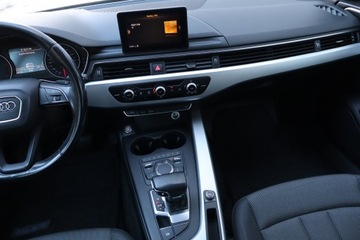 Audi A4 B9 Avant 2.0 TDI 150KM 2016 Audi A4 2.0 TDI, Automat, Navi, Xenon, Bi-Xenon, zdjęcie 7