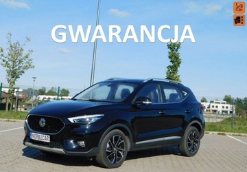 MG ZS I 2022