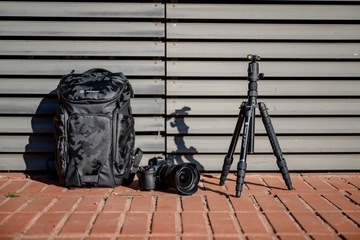 Фоторюкзак Fotopro TS-01