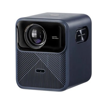 Projektor Wanbo Mozart 1 Pro 900ANSI 1080p Google TV 11 Auto focus DRM L1