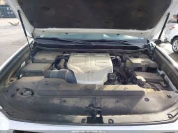 Lexus GX 2022 Lexus GX 460 Premium 2022 4.6 Benzyna 301KM, zdjęcie 8