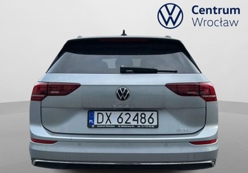 Volkswagen Golf VIII 2024 Volkswagen Golf Style 1.5 eTSI mHEV 116 KM DSG 1.5 Benzyna 116KM, zdjęcie 9