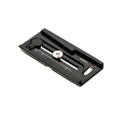 Монтажная пластина Benro QR4Pro