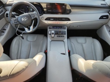 Hyundai 2022 Hyundai Palisade 2022 r., 3,8 L SEL 3.8 Benzyna 291KM, zdjęcie 7