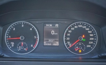 Volkswagen Caravelle T6 2016 Volkswagen Transporter 2.0TDI 140KM DSG Lampy Full LED Klima PDC Bluetooth, zdjęcie 14