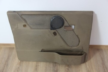 Обивка передней двери Discovery I 1