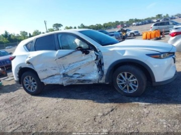 Mazda CX-5 II 2022 Mazda CX-5 S select 2.5 Benzyna 187KM, zdjęcie 6