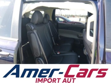 Kia Carnival II 2025 Kia Carnival 2025 KIA CARNIVAL MPV HYBRID EX 1.6 Hybryda 178KM, zdjęcie 7