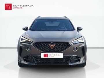 Cupra Formentor Crossover 2.5 TSI 390KM 2024 Cupra Formentor VZ5 Century 390 KM 4Drive Matrix ACC Kamera 360 2.5, zdjęcie 38