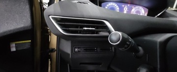 Peugeot 2017 Peugeot 3008 3008 1.6HDI 120KM Tylko 1 wlasciciel Ledy MOZLIWA ZAMIANA, zdjęcie 24