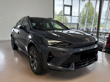 Cupra Formentor Crossover 1.5 TSI 150KM 2025 CUPRA Formentor 1.5 eTSI DSG Suv 150KM 2025, zdjęcie 2