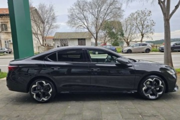 Skoda Superb III Liftback Facelifting 2.0 TDI SCR 200KM 2026 Skoda Superb Sportline 204KM Dowolna Konfiguracja Polski Salon Duzy Rab, zdjęcie 5