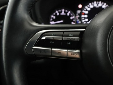 Mazda CX-30 2.0 Skyactiv-G 122KM 2021 Mazda CX-30 mHEV full LED navi klima auto kamera i, zdjęcie 33