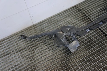 УСИЛЕНИЕ БАЛКИ ПЕРЕДНИЙ РЕМЕНЬ ПЕРЕДНИЙ VOLVO V40 II 31385913