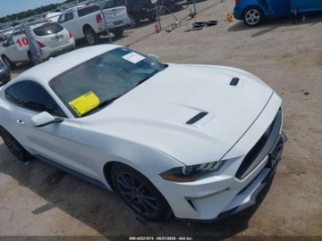 Ford Mustang VI 2018 Ford Mustang Ecoboost 2.3 Benzyna 310KM, zdjęcie 8