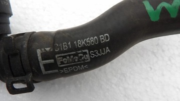 FORD OE C1-B118K580-BD TRUBKA PŘÍVOD