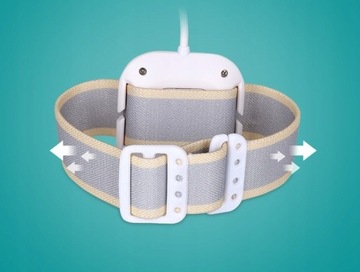 Датчик ночного недержания мочи с будильником