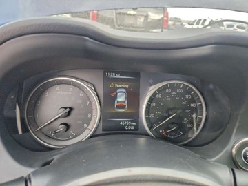 Infiniti Q50 II 2019 Infiniti Q50 Red Sport 400 2019 3.0 Benzyna 400KM, zdjęcie 9