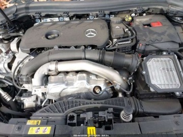 Mercedes GLA II 2025 Mercedes-Benz GLA 250 4Matic 2025 2.0 Benzyna 221KM, zdjęcie 8