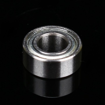 ŁOŻYSKA KOŁA KOSIARKI 5X10X4MM 10 SZTUK