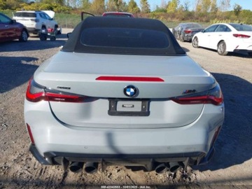 BMW Seria 4 G22-23-26 2023 BMW M4 Competition xDrive 2023 3.0l 3.0 Benzyna 503KM, zdjęcie 4
