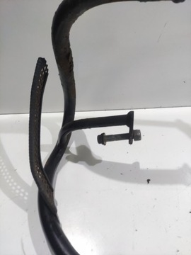 Защитные дуги TRIUMPH TIGER 955 955i