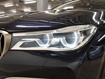 BMW Seria 7 G11-G12 M Lang 760i 610KM 2017 BMW 760 M760Li V12/ Wentylacja/ Lasery/ Executive, zdjęcie 35