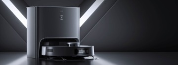 Ecovacs Чистящий раствор 230 мл