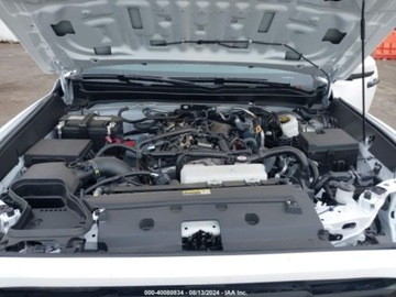 Toyota Tacoma II 2024 Toyota Tacoma 2024r., TRD OFF ROAD, od ubezpieczalni 2.4 Benzyna 278KM, zdjęcie 11